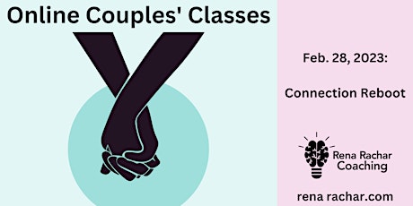 Connection Reboot for Couples