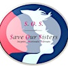 Logotipo de Norine Fahie- Save Our Sisters