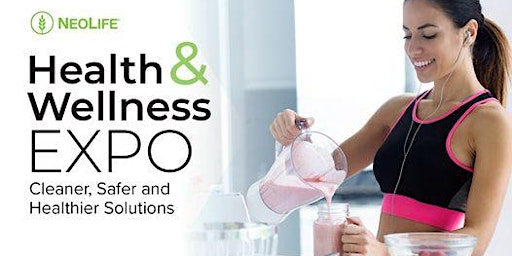 Health & Wellness Expo