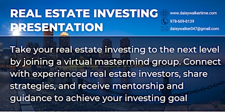 Real Estate Investing: Essential Strategies - Hampton NH