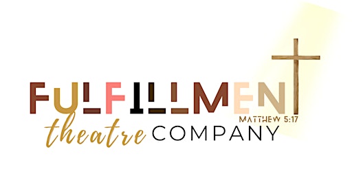 Donations - Fulfillment Theatre Company primary image