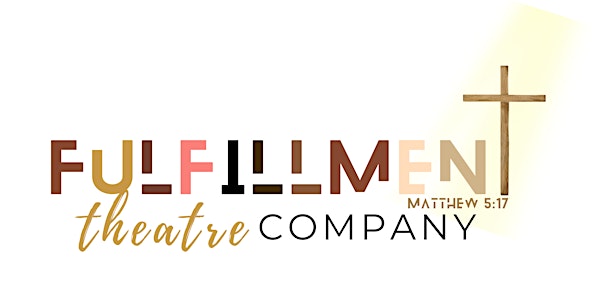 Donations - Fulfillment Theatre Company