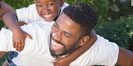 [FREE] Fathers' Rights Custody and Support Lunch & Workshop primary image