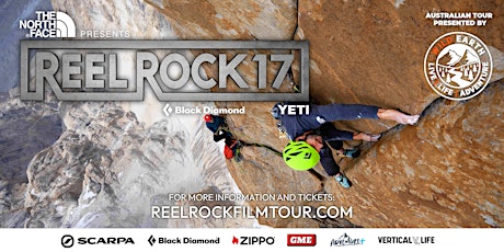 Reel Rock 17 primary image
