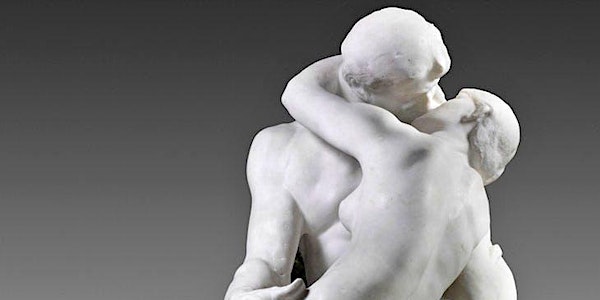 Knowledge Quarter Private View: Rodin and the art of ancient Greece