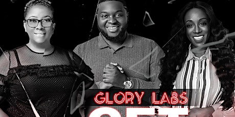 Glory Lab: GET OUT (February 2023)
