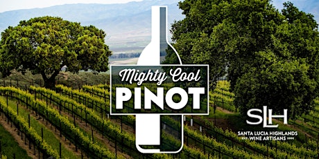 Mighty Cool Pinot - A Wine & Food Event at Union Station Denver