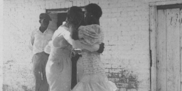 Modern Moves Closing Party: Creole Power - Celebrations!