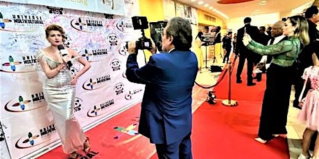 Immagine principale di 2023 Universe Multicultural Film Festival 