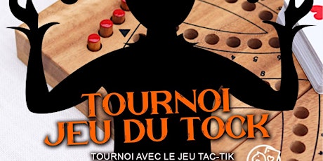 Tournoi TAC-TIK