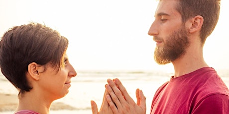 A guide: Uncovering the secrets of Tantra Yoga for your Relationships
