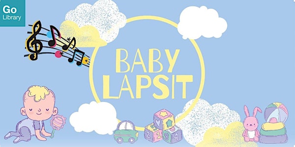 Baby Lapsit | Early READ