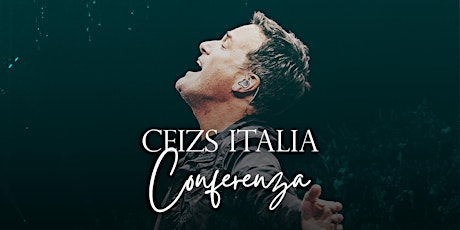 Conferenza CEIZS ITALIA
