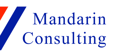 Mandarin Consulting Talk primary image