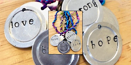 YOUR word Bracelets  primary image