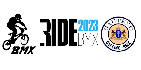 2023 Gauteng BMX Team Registration primary image