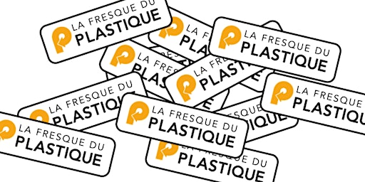 Fresque du Plastique - 13/04- La Rochelle