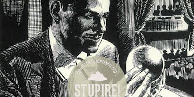 STUPIRE 2018 - GRAN GALA' MAGICO STUPIRE 2018 - GRAN GALA' MAGICO