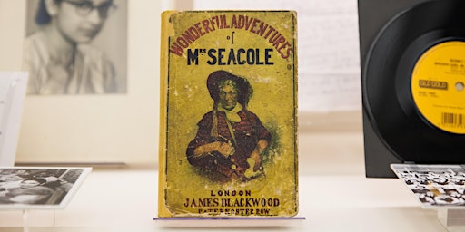 History of Nursing Lecture: Mary Seacole as Doctress, Nurse and Caregiver