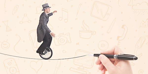 CHANGE 4^Edizione - EVENTO PER IMPRESE CHE OSANO