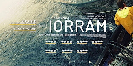 Watch Along Wednesdays: Iorram (Boat Song)
