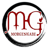 Logotipo da organização MorgenGabe