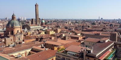 BOLOGNA FREE ACCESSIBLE TOUR