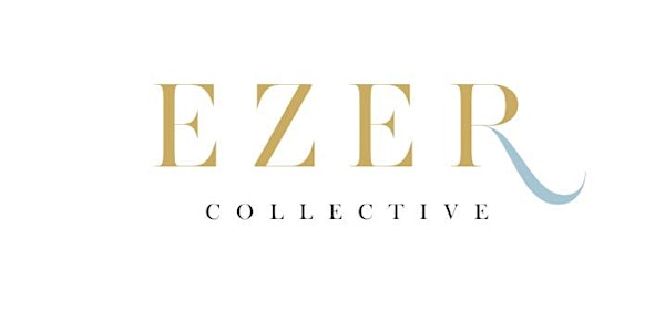 SOLD OUT - The Ezer Collective Leadership Bootcamp Oct 25-27 2018