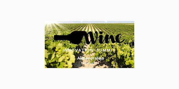 Wine Innovation Summit. El mayor evento de Innovación sobre el vino.