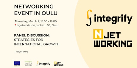 Networking Event in Oulu