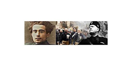 Gramsci, Mussolini and the Rise of Fascism - a talk by Donald Sassoon