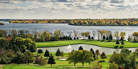 Agile Events Golf Outing primary image