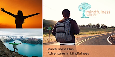 Mindfulness Plus - Building a Healthy, Resilient & Flexible Nervous System