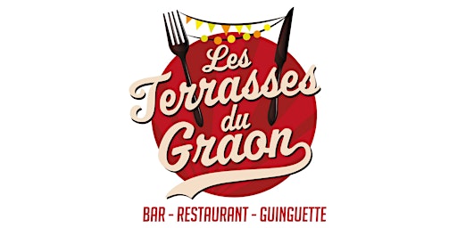 Immagine principale di Carton Comedy Night @ Les Terrasses du Graon (St-Vincent-sur-Graon - 85) 