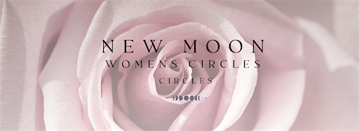 Collection image for New Moon Circles