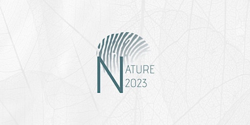 Nature 2023 - Cycle de 10 conférences pluridisciplinaires