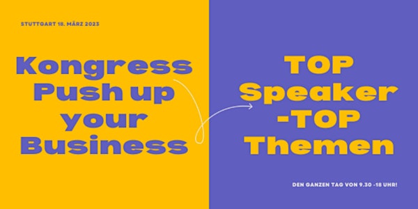 Push up your Business