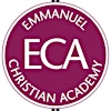 Emmanuel Christian Academy's Logo