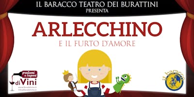 SPETTACOLO BURATTINI SPETTACOLO BURATTINI