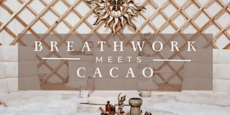 Breathwork meets Cacao - Self Love - in English