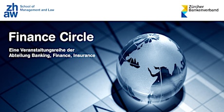 Finance Circle: Finanzgeschäfte im Metaverse