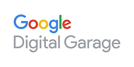 Google Garage Skills for Work primary image