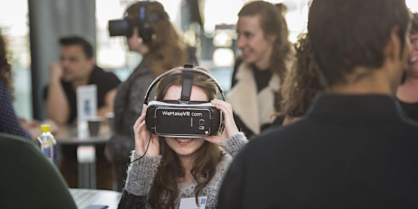Media Talk: VR experiences