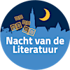 Logotipo de Nacht van de Literatuur