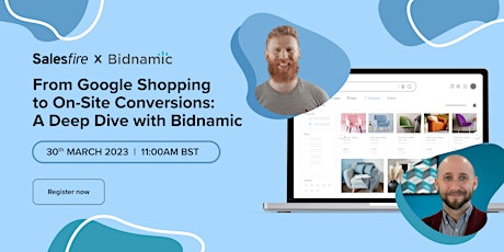 From Google Shopping to On-Site Conversions: A Deep Dive with Bidnamic