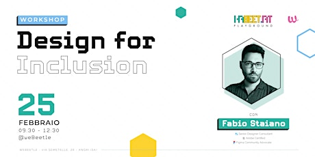 Design for Inclusion