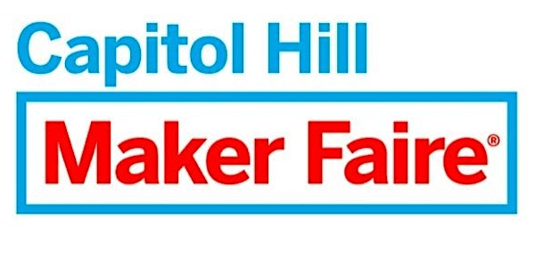 2018 Daytime Capitol Hill Maker Faire Panel Discussions