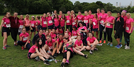 More House School - Race For Life primary image