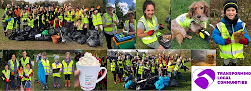 Collection image for Taverham & Drayton Litter Pickers