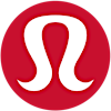Logotipo da organização lululemon Cologne
